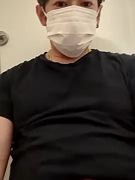 RYOTA8888888888 online show from June 10, 2026, 5:01 pm