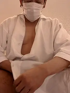 RYOTA8888888888 online show from July 29, 2026, 1:31 pm
