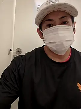 RYOTA8888888888 online show from August 4, 2026, 6:54 pm