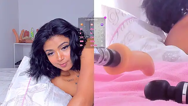 revy blacck online show from May 15, 2026, 11:34 pm
