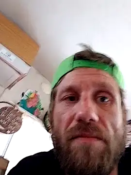 terry2big4u24 online show from January 7, 2025, 6:56 pm