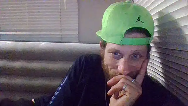 terry2big4u24 online show from January 11, 2025, 9:04 am