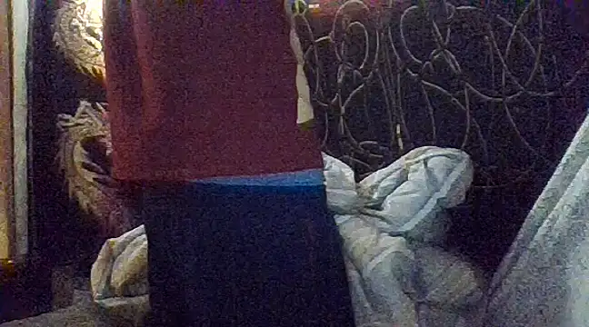 terry2big4u24 online show from January 17, 2025, 9:17 am