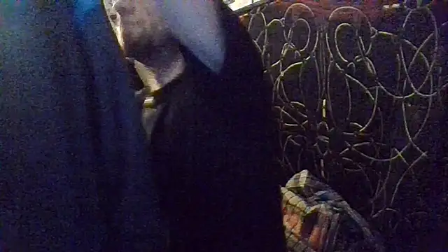 terry2big4u24 online show from January 24, 2025, 12:20 pm