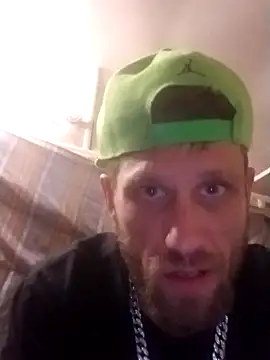 terry2big4u24 online show from February 12, 2025, 10:56 am