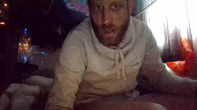 terry2big4u24 online show from March 15, 2025, 4:10 pm