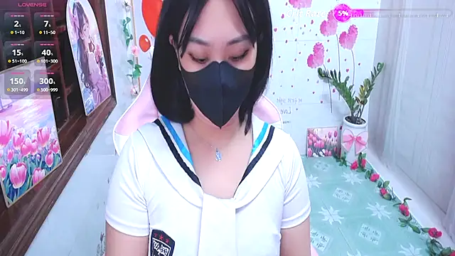 Kae Jp online show from September 30, 2025, 7:30 pm