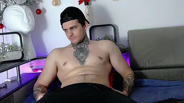 Snapshot of CarterCole chatting on January 5, 2025, 3:55 pm CarterCole online show from January 5, 2025, 3:55 pm