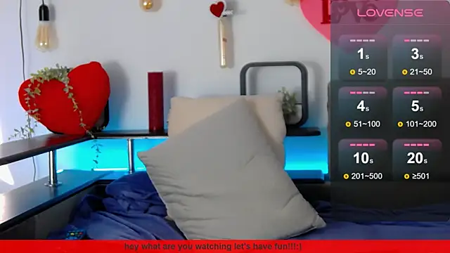 Snapshot of CarterCole chatting on February 10, 2025, 10:09 am CarterCole online show from February 10, 2025, 10:09 am