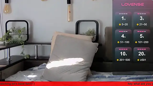 Snapshot of CarterCole chatting on February 21, 2025, 11:22 am CarterCole online show from February 21, 2025, 11:22 am