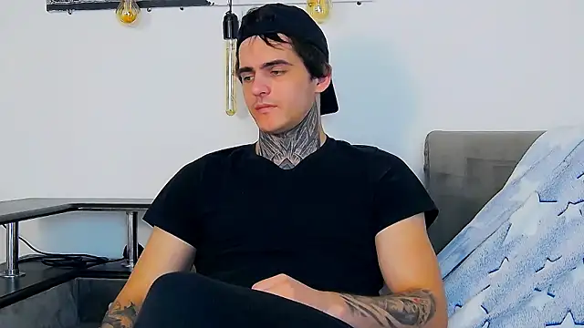 Snapshot of CarterCole chatting on January 12, 2026, 11:37 am CarterCole online show from January 12, 2026, 11:37 am