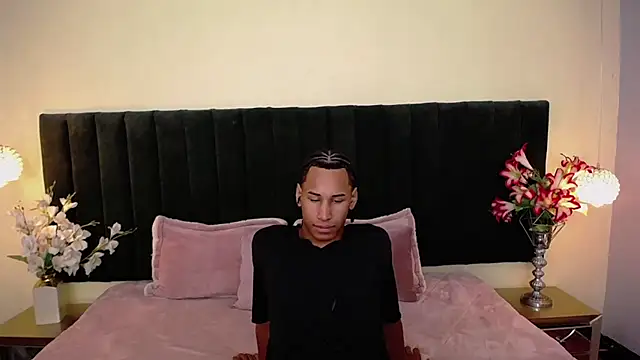 soft attraction online show from October 17, 2025, 7:49 pm