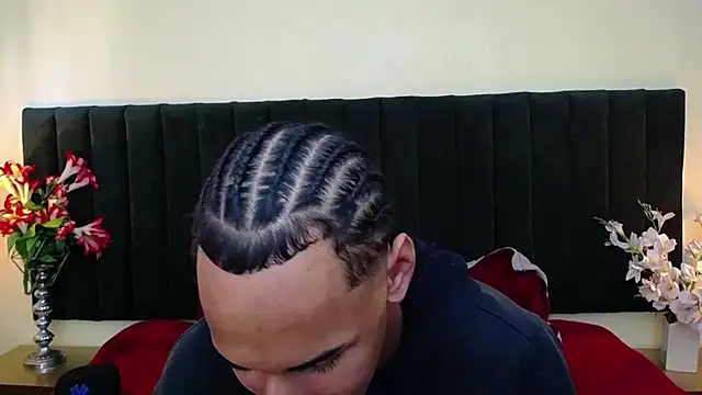 soft attraction online show from January 9, 2026, 8:10 pm