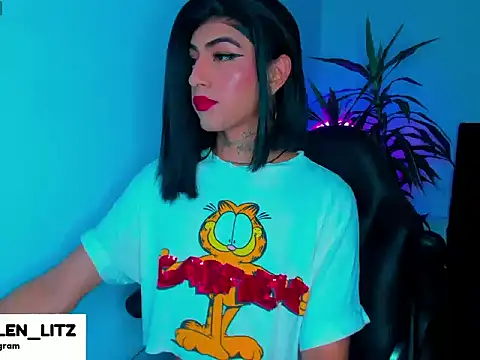 litz81 online show from April 10, 2026, 4:12 pm