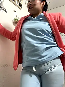 Sweet  Nurse1 online show from October 5, 2025, 4:05 pm