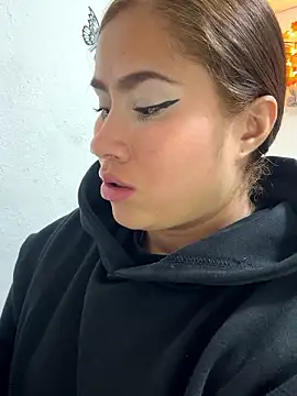 Sweet  Nurse1 online show from January 8, 2026, 4:53 pm