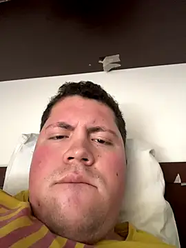 extremeprofesor online show from October 16, 2025, 12:17 pm