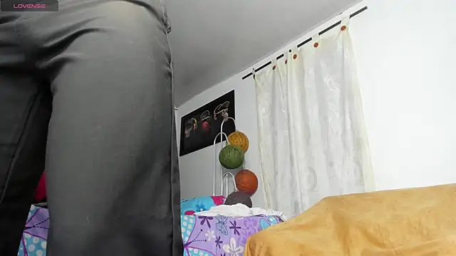 jadenf1 online show from January 8, 2026, 10:28 am