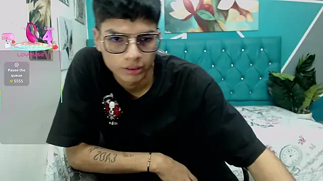 Noha scott online show from October 9, 2025, 12:30 am