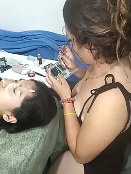 fany secret online show from October 12, 2025, 10:09 pm