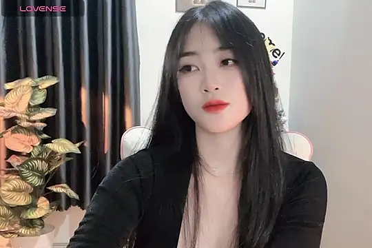  Aimy  online show from December 21, 2024, 6:55 pm