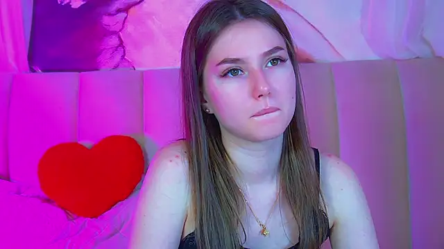 AliceMoreno online show from November 13, 2025, 5:12 pm