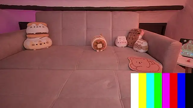 -SofiaCastillo- online show from March 28, 2026, 10:42 pm