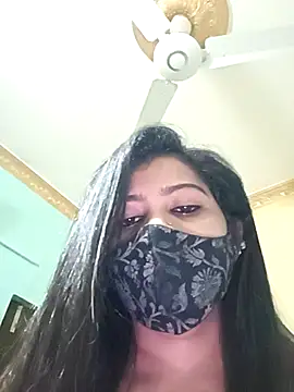 SANAYA ROY online show from March 24, 2026, 8:08 am