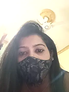 SANAYA ROY online show from April 3, 2026, 9:40 am