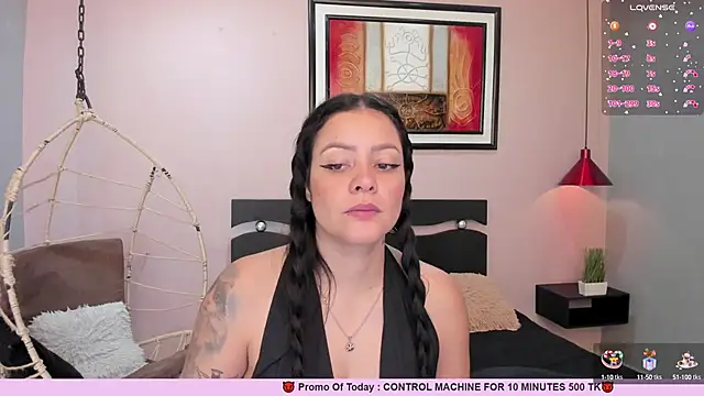 StefyGil  online show from March 5, 2025, 3:29 pm