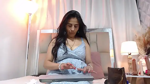  Marcela   online show from January 27, 2025, 12:26 pm