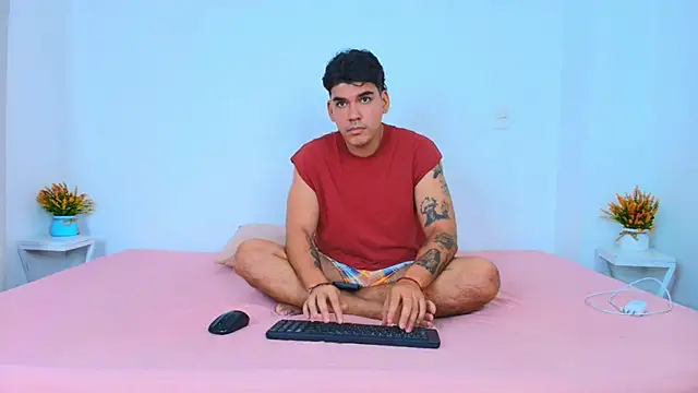 jade and jake  online show from July 15, 2026, 4:29 am