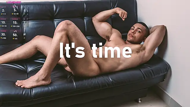 Martin Logan online show from November 9, 2025, 12:09 am