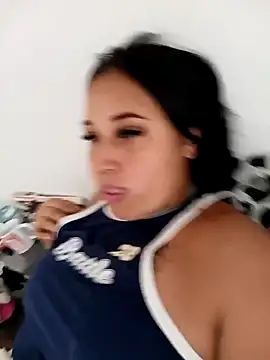 Juanamd1 online show from March 9, 2026, 1:04 pm