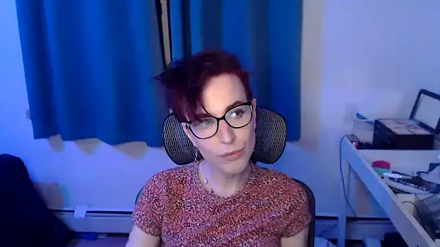 Snapshot of RyffBurnz chatting on January 16, 2025, 6:35 am RyffBurnz online show from January 16, 2025, 6:35 am