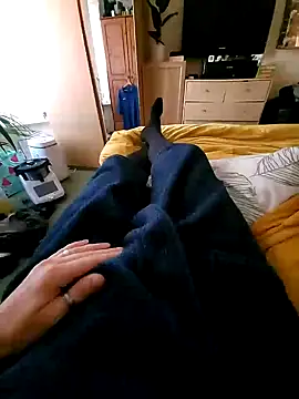 JulianJ50 online show from September 22, 2025, 9:00 am