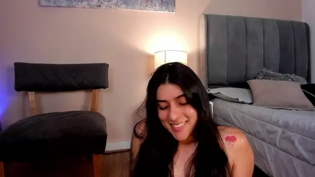 dakotaa   online show from January 3, 2025, 11:23 pm