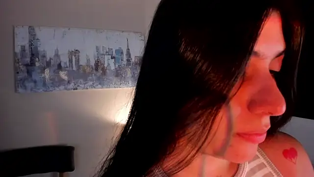 dakotaa   online show from January 11, 2025, 8:54 pm