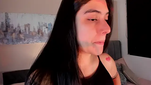 dakotaa   online show from January 13, 2025, 8:04 pm