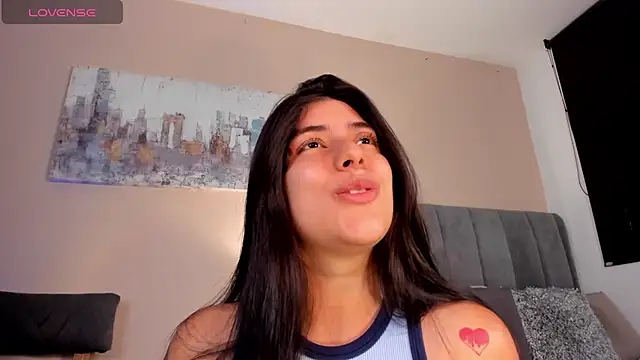 dakotaa   online show from January 25, 2025, 11:22 pm