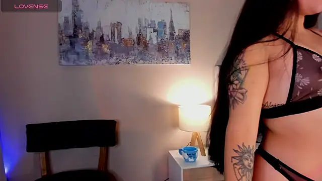 dakotaa   online show from February 12, 2025, 8:29 pm