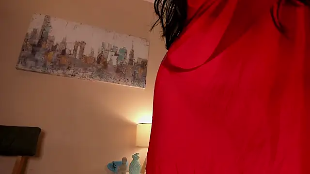 dakotaa   online show from October 10, 2025, 8:08 pm