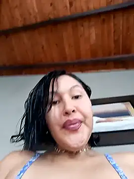 SamaraJay1 online show from November 26, 2025, 3:13 pm