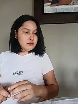 SamaraJay1 online show from June 1, 2026, 3:58 pm