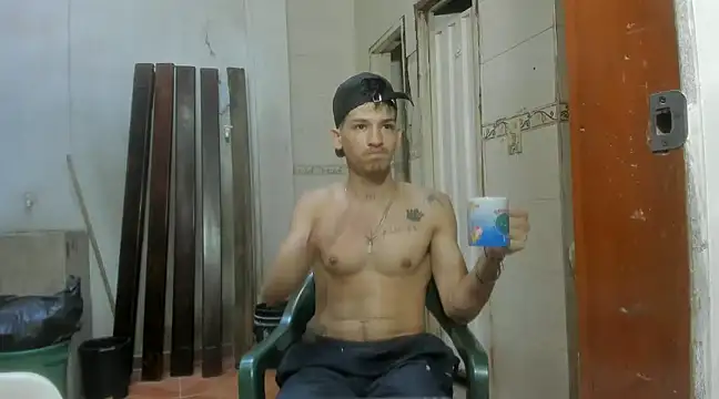 MasterSEX420 online show from January 20, 2025, 12:39 pm