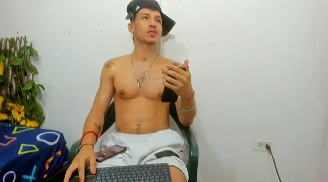 MasterSEX420 online show from January 23, 2025, 3:54 pm