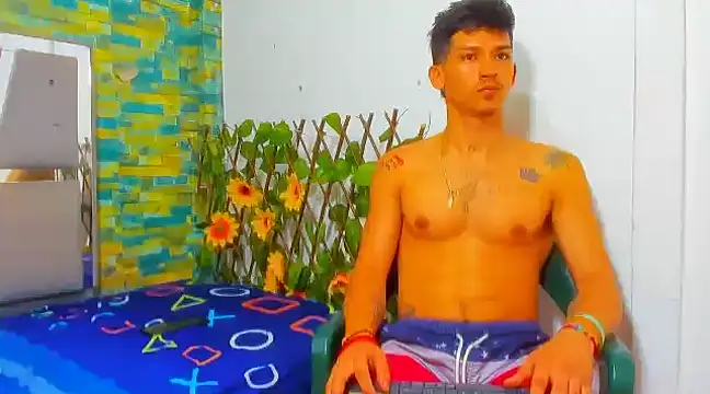 MasterSEX420 online show from January 24, 2025, 3:24 pm