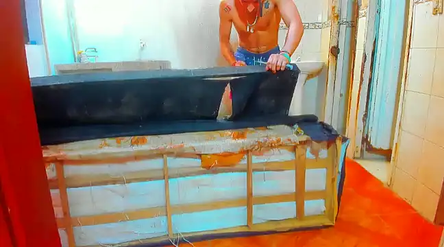 MasterSEX420 online show from January 24, 2025, 8:43 pm