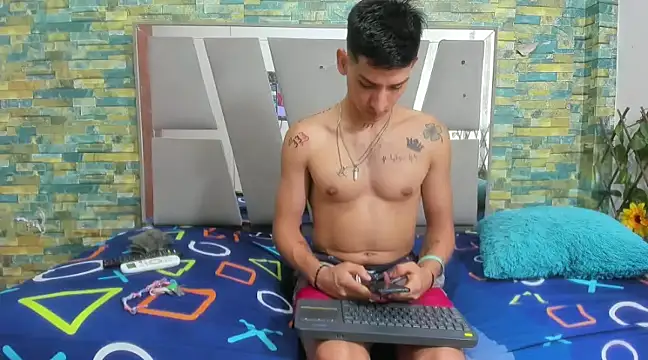 MasterSEX420 online show from January 28, 2025, 4:29 am