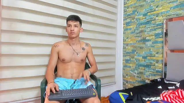 MasterSEX420 online show from January 28, 2025, 7:10 pm